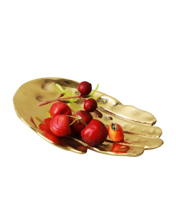 欧式简约桌面手型摆设